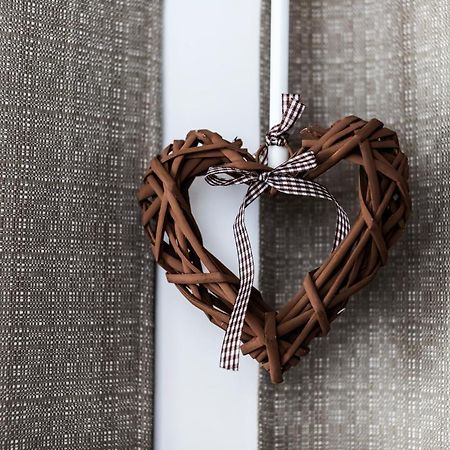 Amore E Iodio - Puglia Mia Apartments Monopoli Bagian luar foto