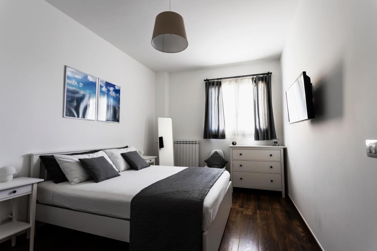 Amore E Iodio - Puglia Mia Apartments Monopoli Bagian luar foto