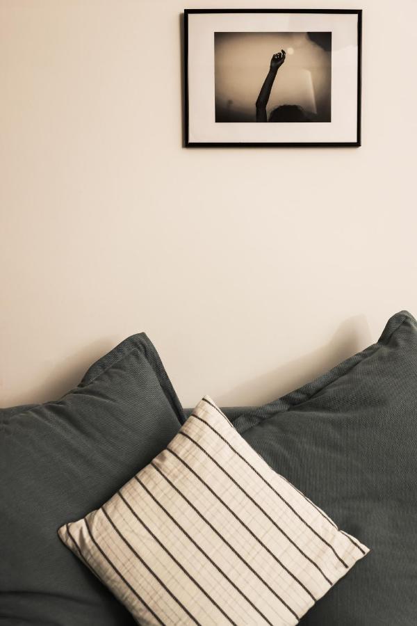 Amore E Iodio - Puglia Mia Apartments Monopoli Bagian luar foto