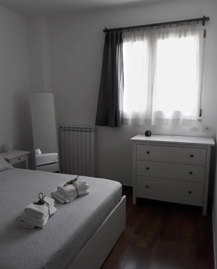 Amore E Iodio - Puglia Mia Apartments Monopoli Bagian luar foto